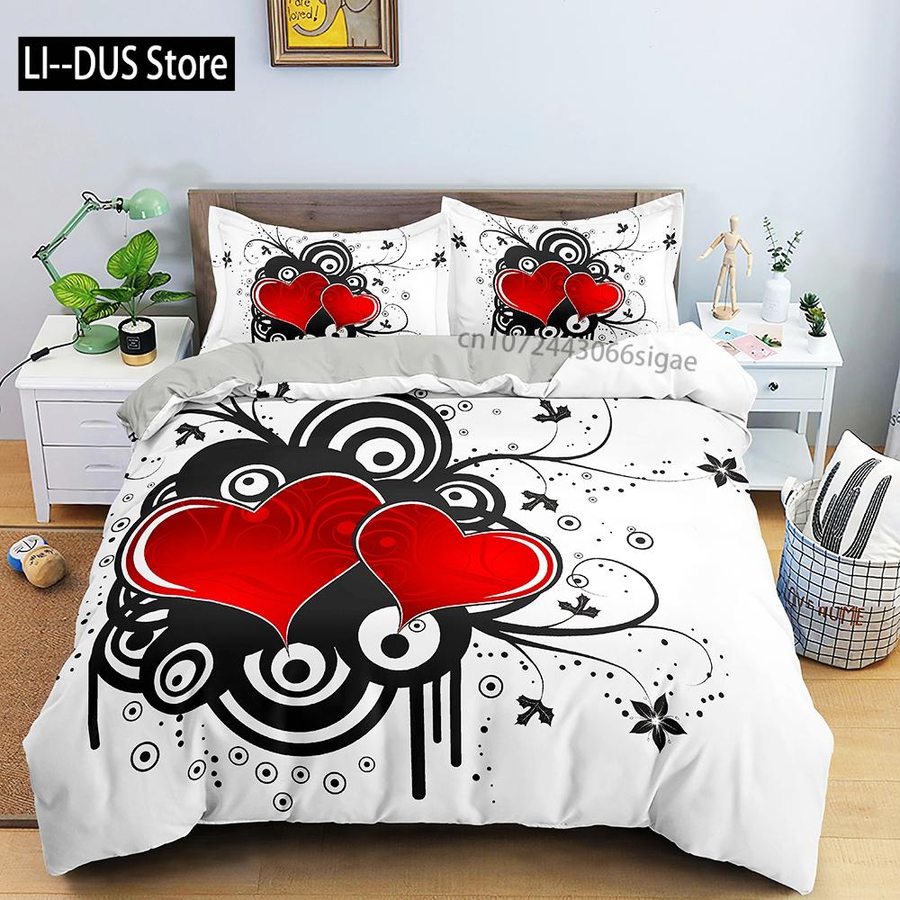 Music Notes Bedding Set Single Twin Full Queen King Size Piano Violin Bed Set Aldult Kid Bedroom Duvetcover Sets 3D Anime 032
