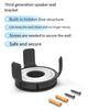 A96I-Speaker Wall Mount Bracket For Smart Speaker Indoor Speaker Enclosure Bracket