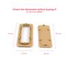 ESR661-1 Sunroof Curtain Handle Beige For Mercedes W202 W203 W208 W209 W210 W211 W215 W219 W220 W240 W140 A21178406447