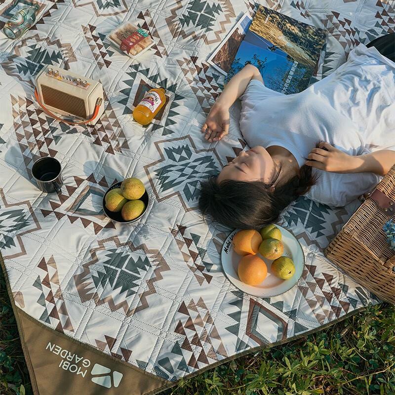 Mobi Garden Ultralight Waterproof Picnic Mat
