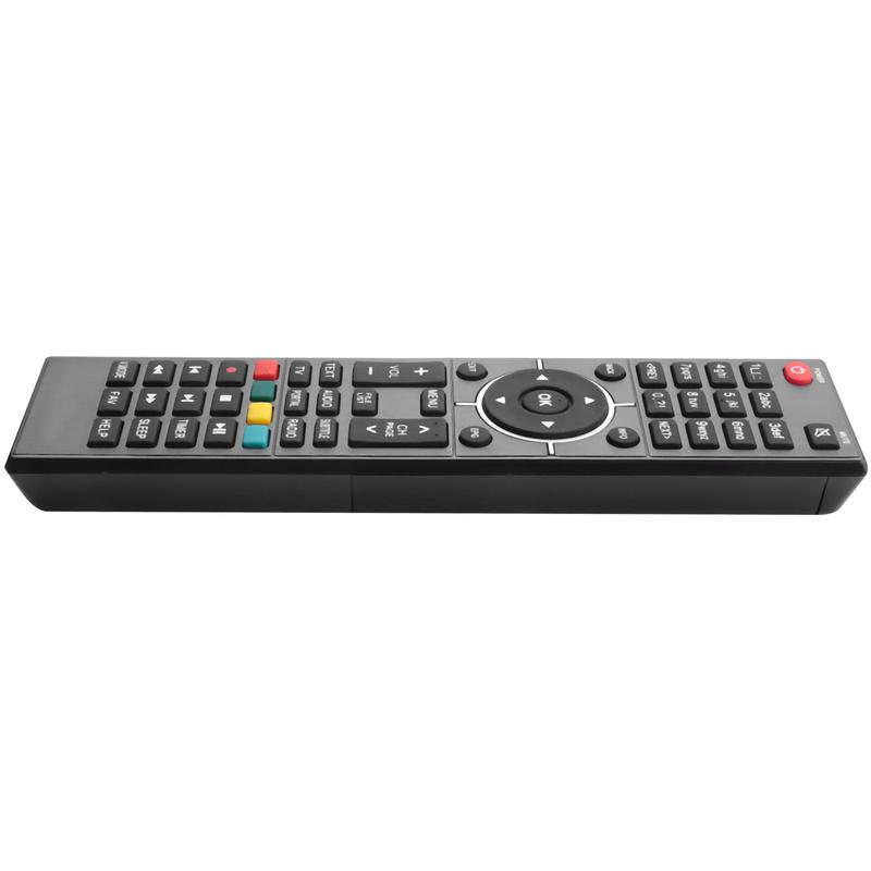 Trendy! Remote Control of Zgemma Star HS /H2S /H2H /H5 /H5.2S Satellite Receiver Combo, Directly Use