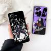 konan Narutos Pain Akatsuki Protective Cover for Huawei P30 P20 Mate 20 Lite Pro Y7 Y6P Y7A 2019 Nova 5T 3I Phone Case