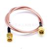 RF Jumper Cable 300 Plated