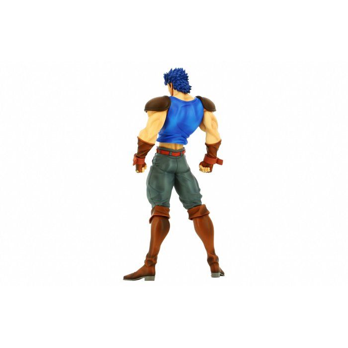 Figurine | Jojo's Bizarre Adventure Phantom Blood Mometria | Jonathan Joestar