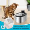 Pet Water Fountains Replacement Filter Advanced Cats Fountains Filter Cartridges for Cats and Small Dogs