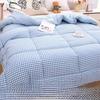 OEING Student Double Cotton Comforter