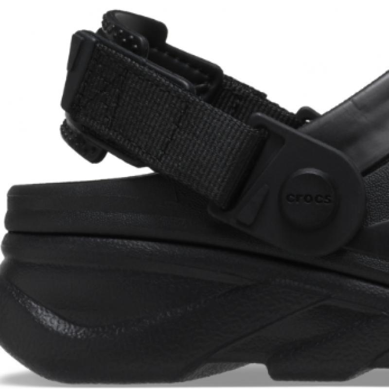 Crocs Duetmax 2 Clog