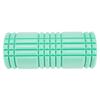 Trigger Point Fascia Foam Roller Grid Myofascial Release Mint 22129 GRID Foam Roller Stretch Training Self Massage Sports Equipment Fitness [Trigger