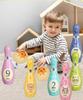 Children'S Bowling Toy Set Boys' Ball Toys Indoor And Outdoor Parent-Child Sports Baby Toys