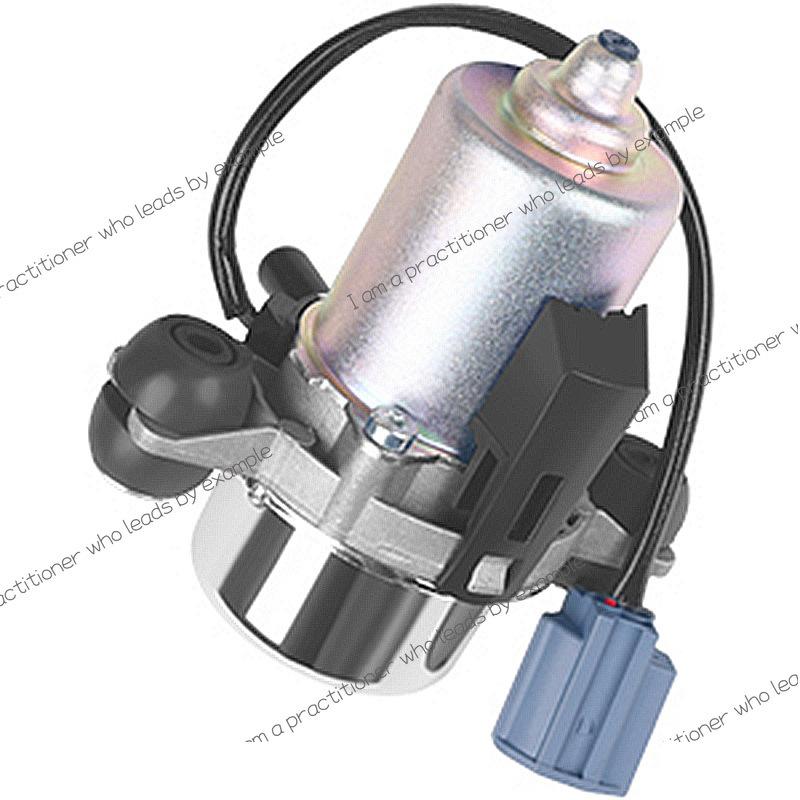 UP28 New Energy Vehicle Electric Vacuum Pump 20804130 Brake Booster Electronic Auxiliary Pump 30616992