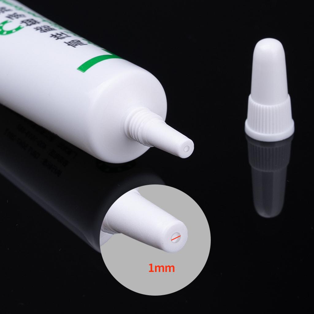 10g Fishing Reel Maintenance Lubricating Oil Gear Protective Oil And Greases Bearing Maintenance Tool Easy to Use