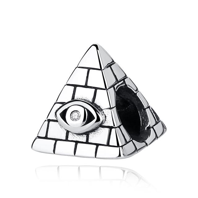 Original 925 Sterling Silver Charm Bead Travel London Bus Motorcycle Suitcase Charms Fit Fashion Bracelets Women Diy Jewelry
