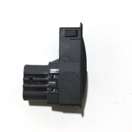 Car Power Window Switch Black 921.3709 For Lada Kalina 117.1118.1119 Granta 2190