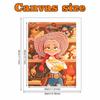 Disney Pearl Painting Toy Story Cowboy Hat Trish Art Kit Adult Beginner Home Wall Decor Special Shape
