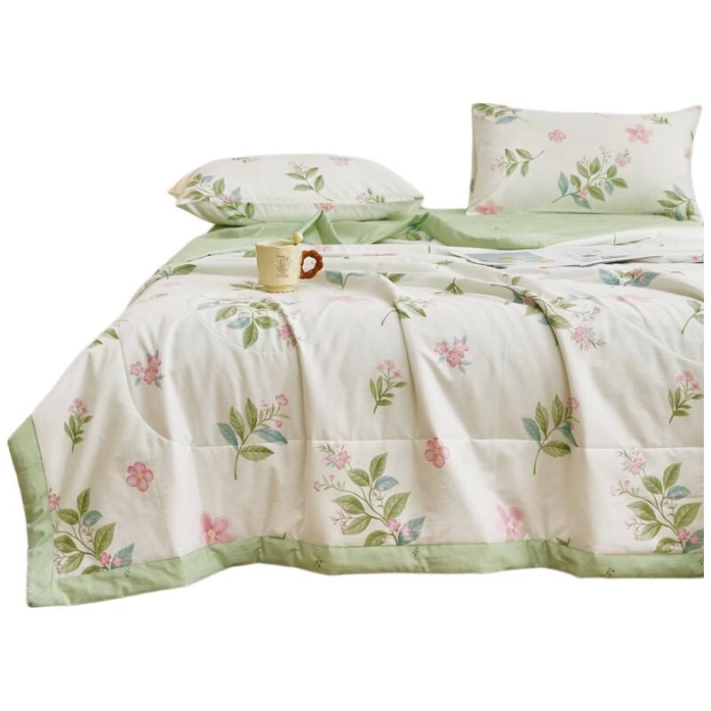 Beigaman BGM-B2519 100% Cotton Kapok Quilt