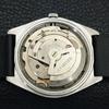 Seiko 5 AUTOMATIC JAPAN 6309A MENS VINTAGE ARABIC WHITE DIAL WATCH A701300-5
