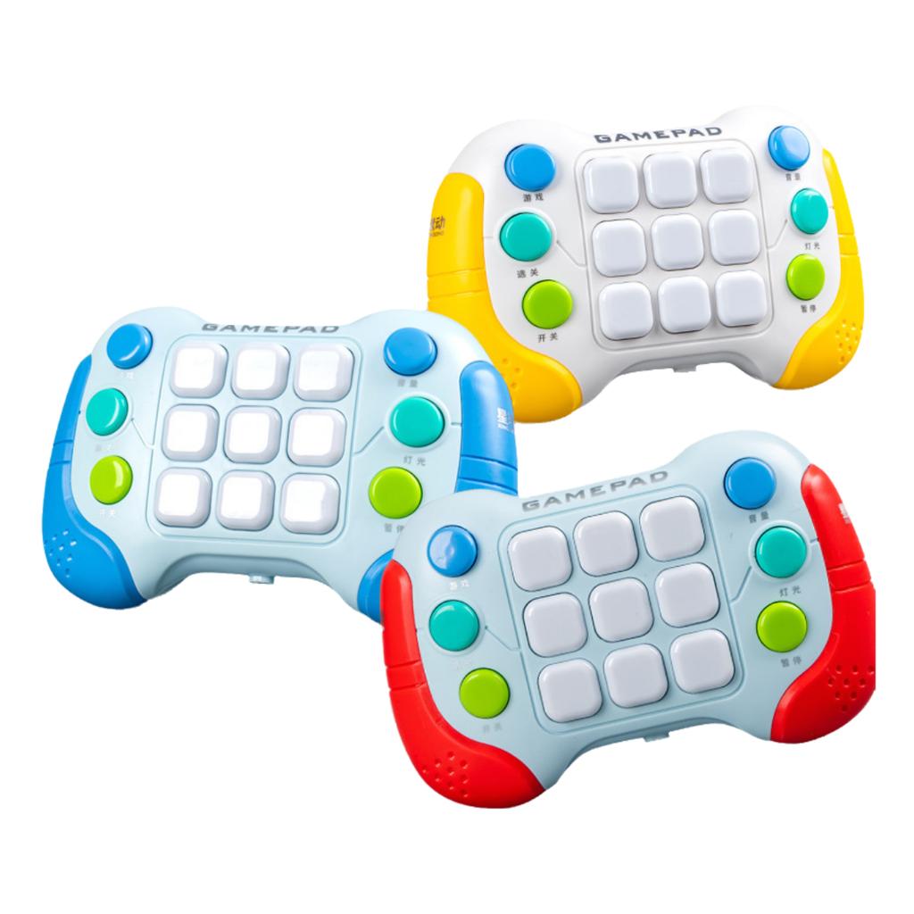 Game Children Console Thinking Training Puzzle Parent Child Toy Interactive