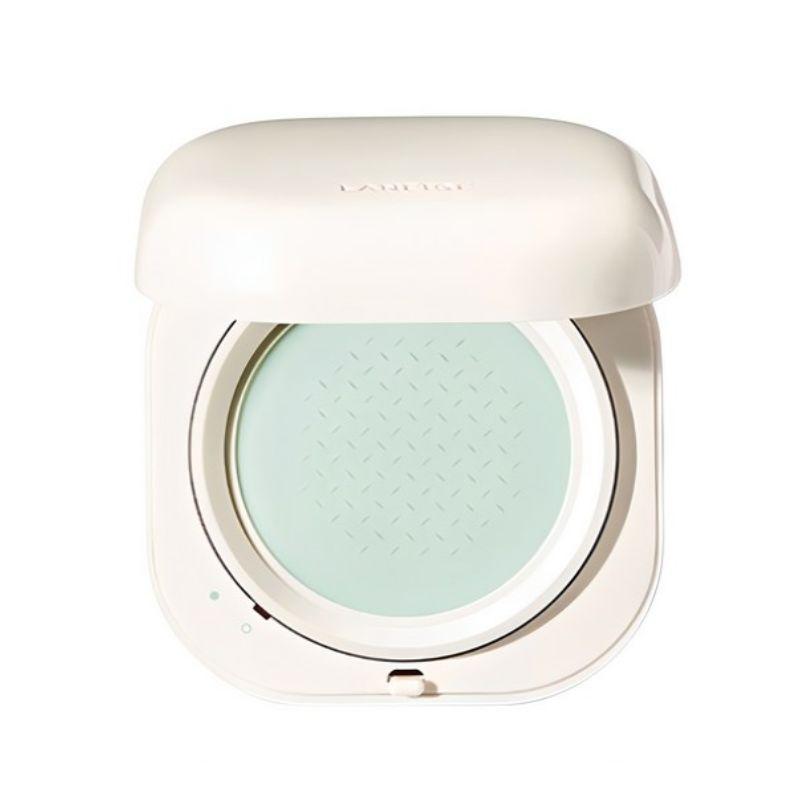 LANEIGE Neo Essential Blurring Finish Powder – Oil Control Soft Matte Pore Blur Powder 7g
