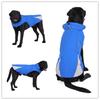 Meiqi Winter Reflective Pet Clothes for Large Dogs