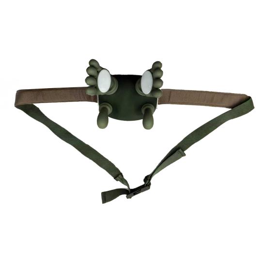 Neck Massager with Heat Deep Tissue Massage Shoulder Cervical Neck Back Pain Relief Cordless Electric Shiatsu