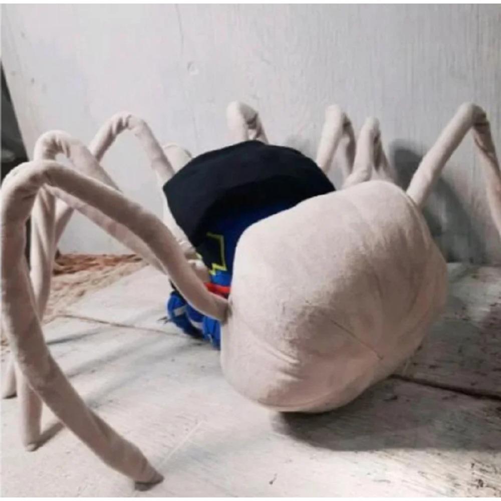 30cm Train Spider Thom-as Plush Anime Plush Toy Plush Toy Stuffed Animals Soft Plush Children Gifts Doll Birthday