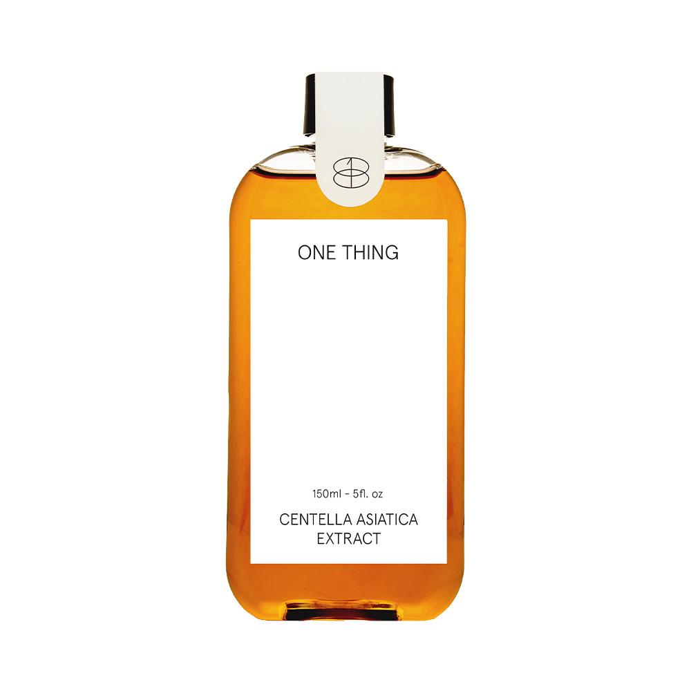 One Thing [moisture Calming Redness Relief] One Thing Centella Asiatica Extract tOner 150ml