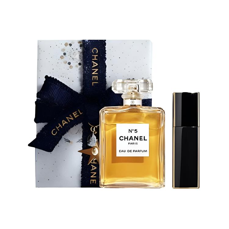 Chanel N°5 Eau De Parfum 2025
