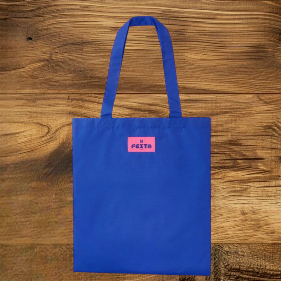 

[USED] BTS Eco Bag 2024 FESTA Anonymous Delivery Official