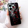 Cute Printing Phone Case For Xiaomi Poco X8 Pro Soft Silicone TPU Cases For Xiaomi Poco X8 Pro Max X8Pro Covers Bumpers