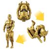 Star Wars Egg Force C-3PO