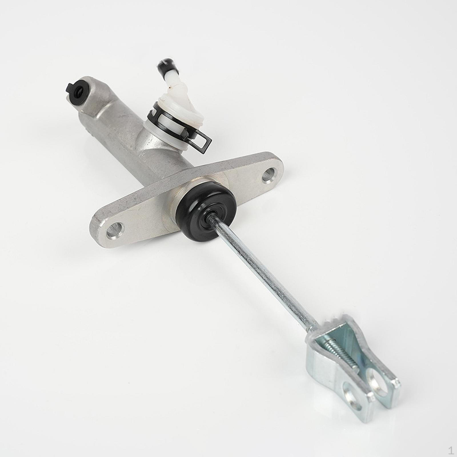 

Насос главного цилиндра сцепления Прямая установка Премиум-автомобили Стабильный