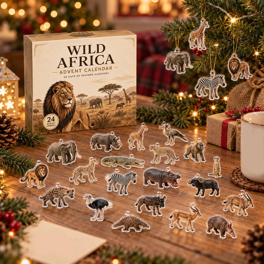 Pack 2D Flat Acrylic, Collectible Gift for Kids, Teens and Adults