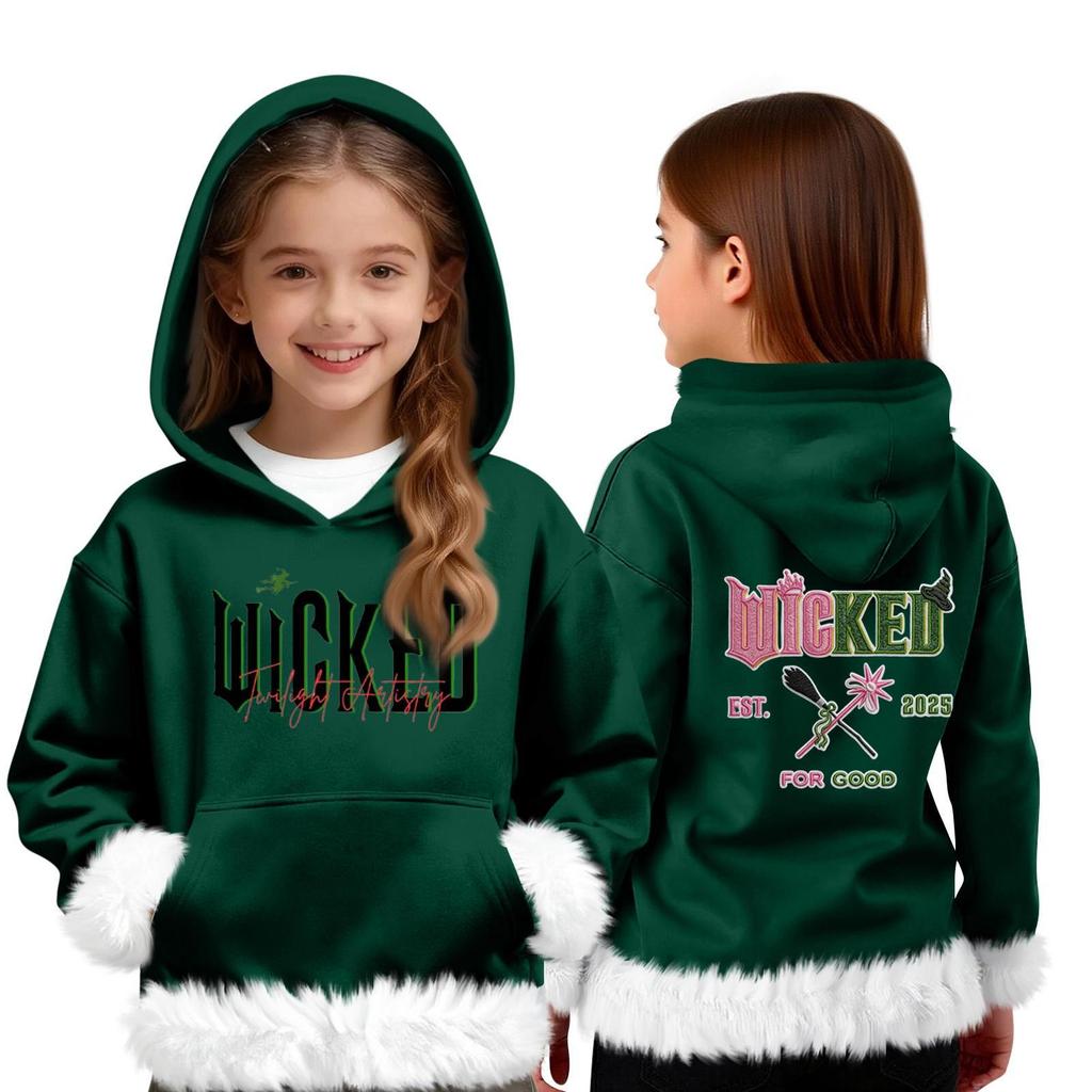 Kinder Sweatshirt Mädchen Jungen Langarm Leicht Lässiger Hoodie Locker Bequemes Sweatshirt