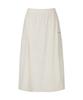 DISCOVERY EXPEDITION Women'S Stretch Woven Training Cargo Skirt (D/Ivory)