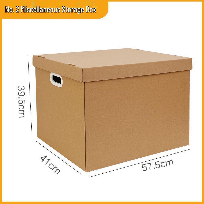 Creative Graffiti Birthday Box: Sneaker, Snack, Clothes, Book & File Organizer