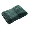 "Salomé" Fitted Sheet Bamboo Viscose 120 Threads/cm² All Sizes - Salomé Chantilly - 160 X 200 Cm 30 Cm Cap