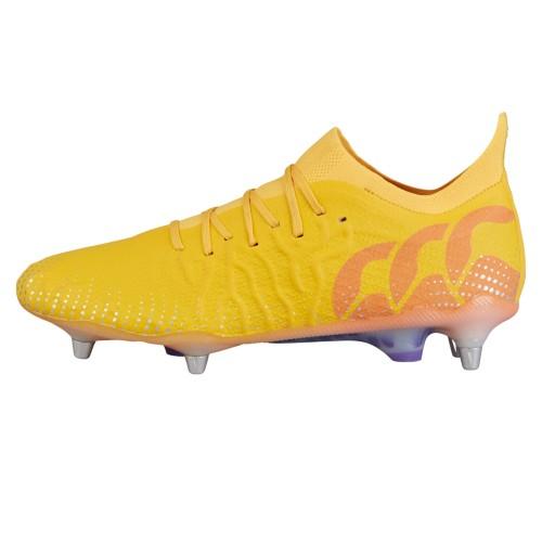 Canterbury Unisex Adult Speed Infinite Elite Soft Ground Rugby Boots