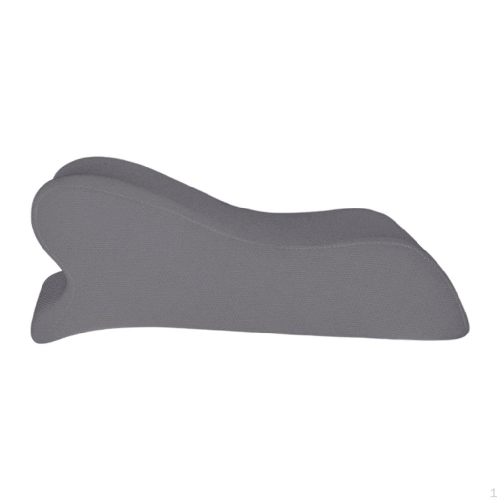Adjustable Arm Rest Cushion for Home Office Chair Elbow Support