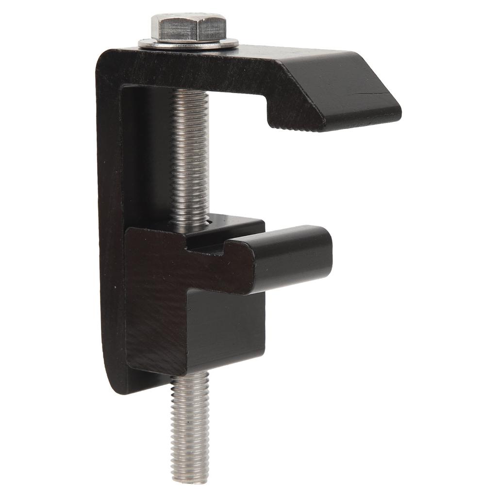 4 Sets Track System Mounting Clamp P AC 04N High Strength Truck Cap Topper Clamps for Tacoma Tundra