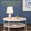 3PCS Clip On Design Lamp Cover Fabric Small Lamp Shades Modern Lampshade  Chandelier