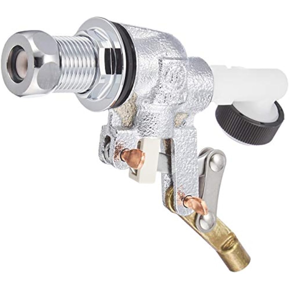 TOTO THYF1 Ball Tap Main Unit for Contractors