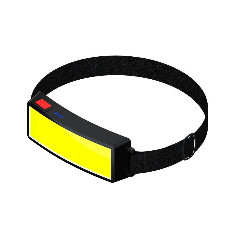 

Mengpao USB Rechargeable Outdoor LED Headlamp