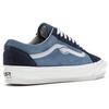 Old Skool Notre X Old Skool Vault Og Lx 'Blue' VN0A4P3X2HZ