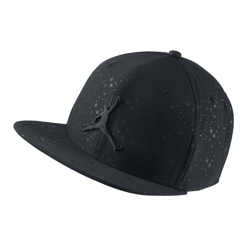 Jordan Baseball Caps Unisex Black Jordan 821830-011