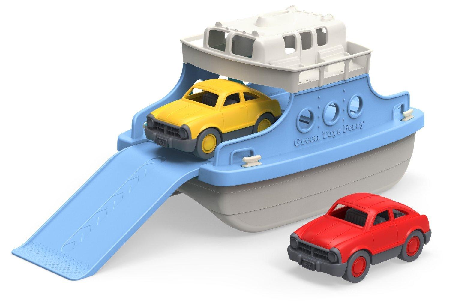 

Паром Green Toys
