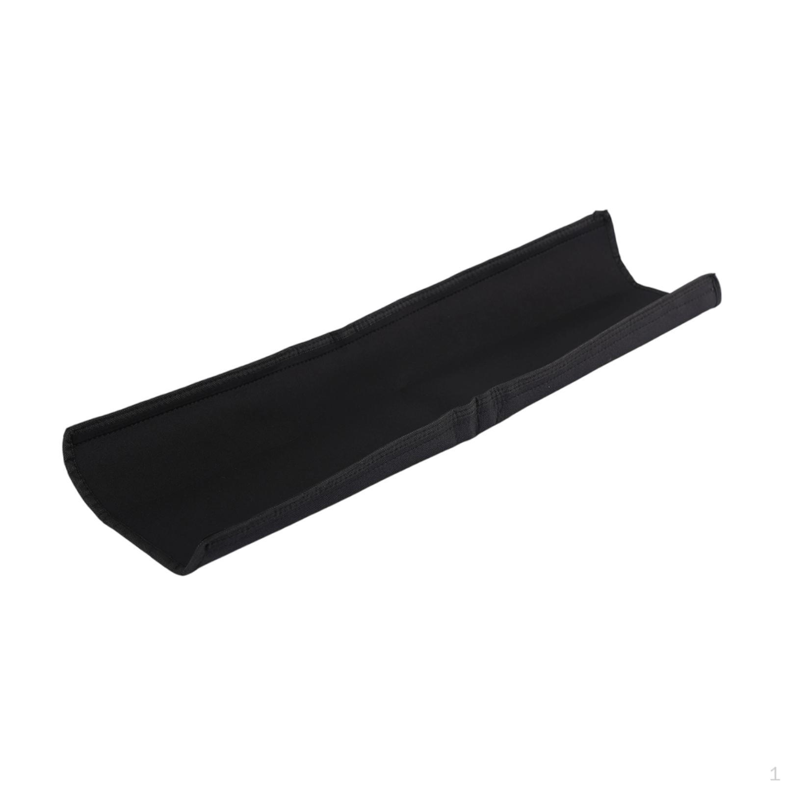 

Fitness Cover Portable Heavy Duty Protect Your Resistance Bands from The Ground Exercise Band