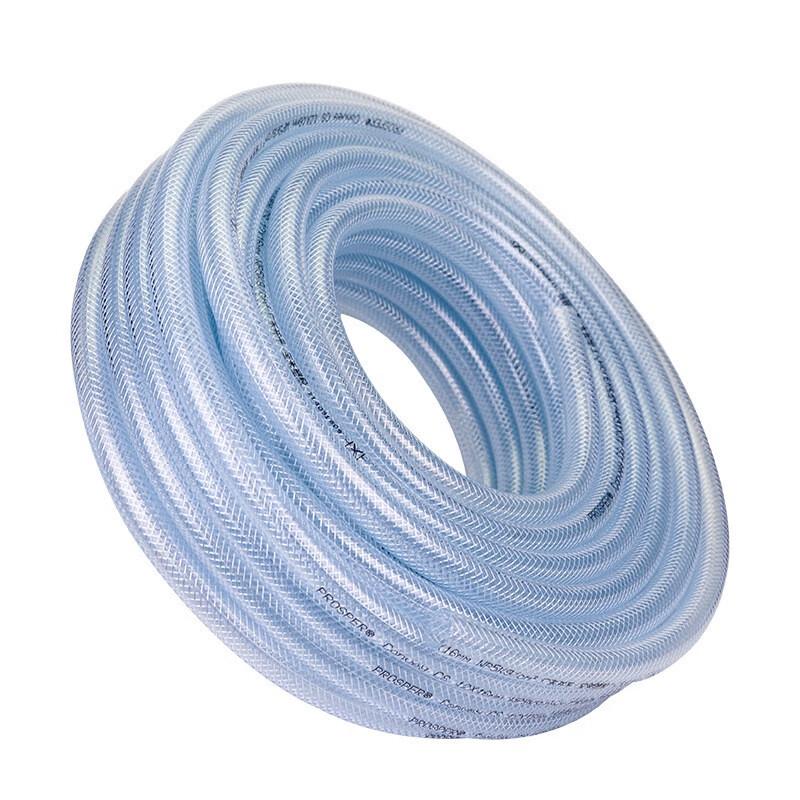 Jimeijiduo PVC Pressure-Resistant Water Hose