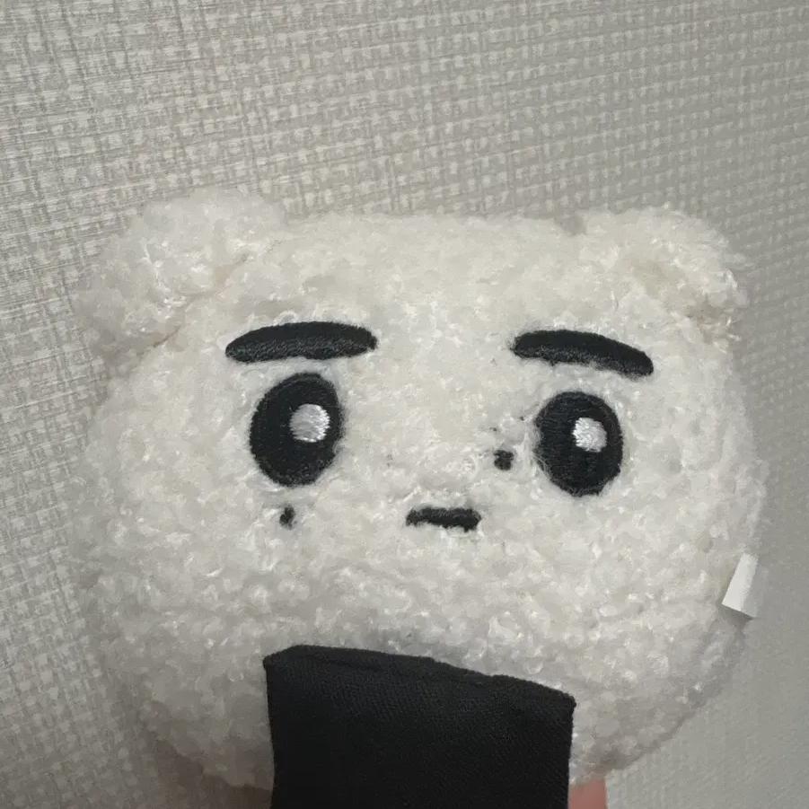 

Hoonbab Is A Doll