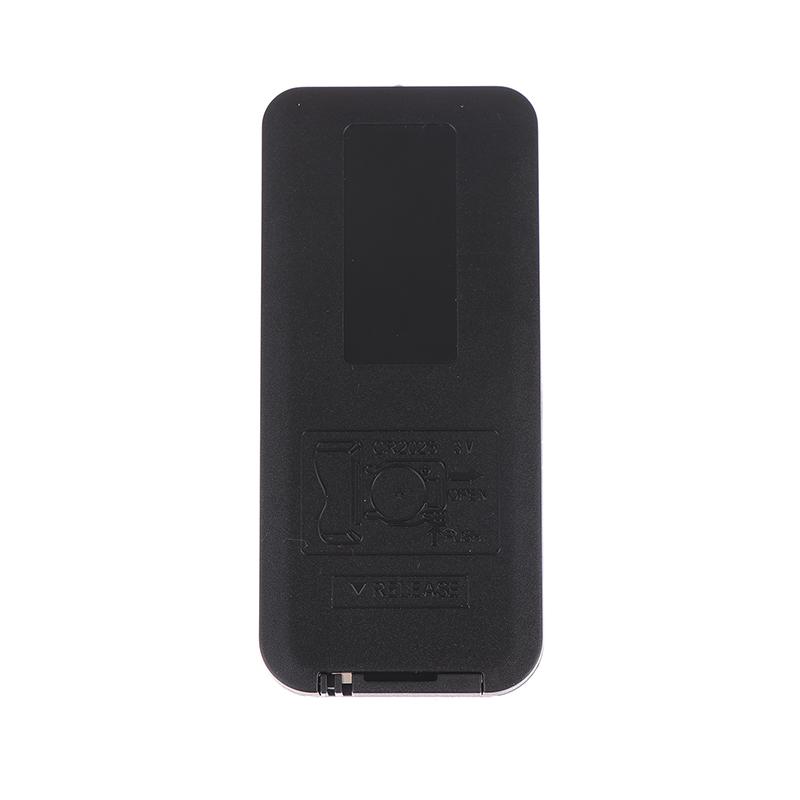 1Pc Mini Led Single Color Dimmer With Rf 9-Key Remote Dc 5V-24V 6A 5050 2835 Strip Lights Constant Voltage Pwm Signal Controller