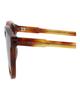 Asian GG1119S Size Boston Made In Italy [Gucci] Sunglasses, Fit, 002, 52, Style, Men's & Women's,